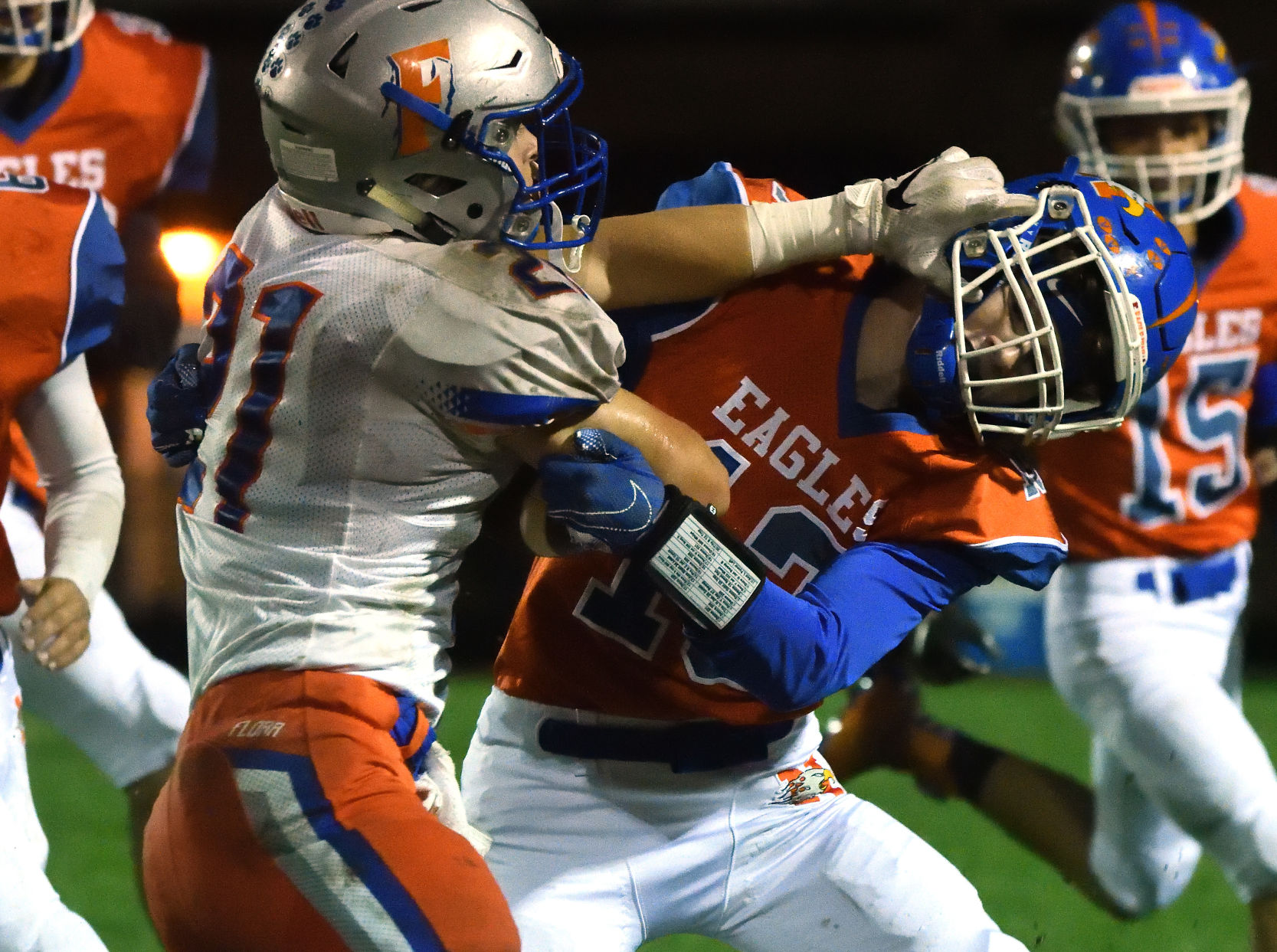 Newton Football